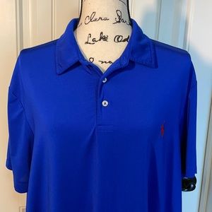 Ralph Lauren Polo Shirt